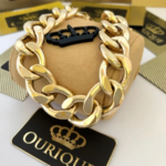 pulseira-elo-grumet-tradicional